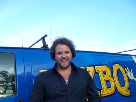 Randy Houser pictures