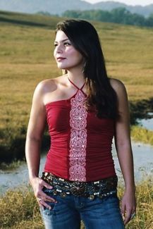 Crystal Shawanda pictures