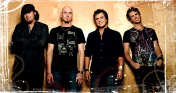Eli Young Band pictures