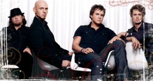 Eli Young Band pictures