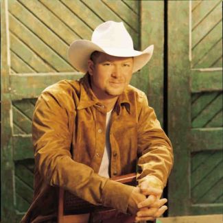 Tracy Lawrence pictures