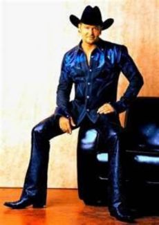 Tracy Lawrence pictures
