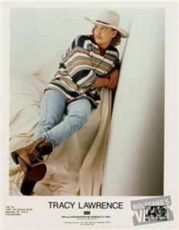 Tracy Lawrence pictures