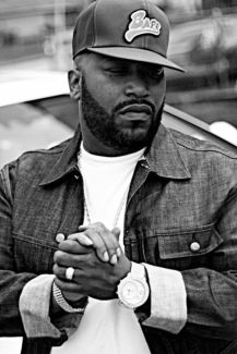 Bun B pictures