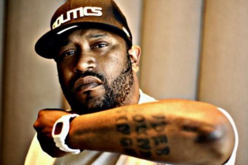 Bun B pictures