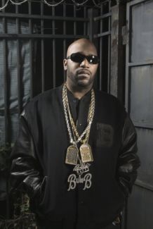 Bun B pictures