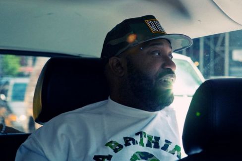 Bun B pictures