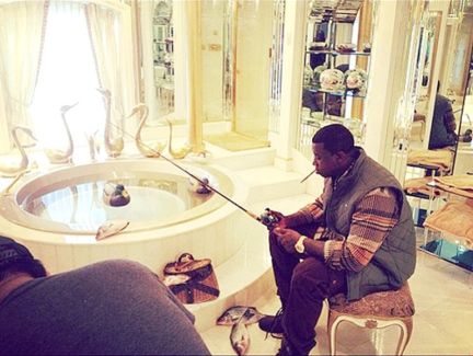 Gucci Mane pictures