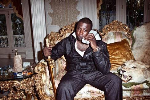 Gucci Mane pictures