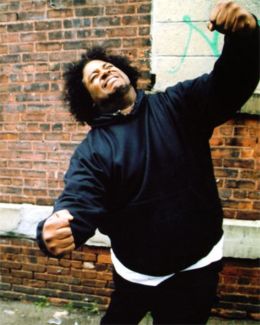 Bone Crusher pictures