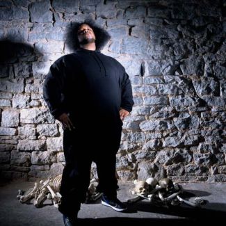 Bone Crusher pictures