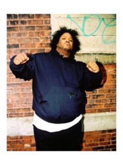 Bone Crusher pictures
