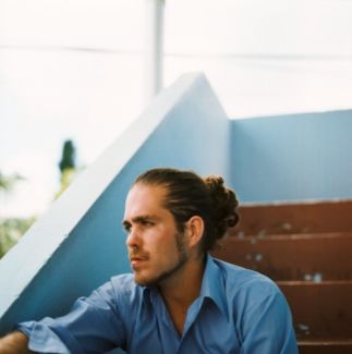 Citizen Cope pictures