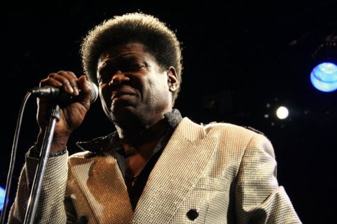 Charles Bradley pictures