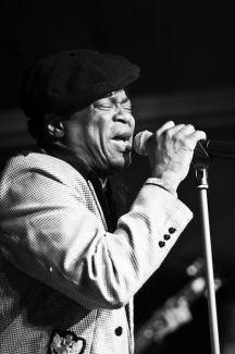 Charles Bradley pictures