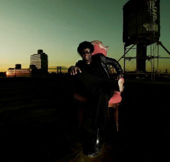 Charles Bradley pictures