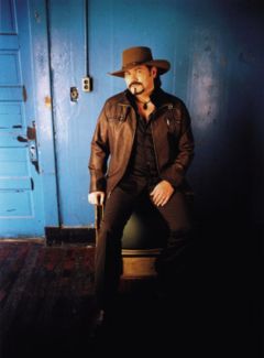 Buddy Jewell pictures
