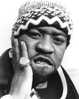 Cappadonna pictures