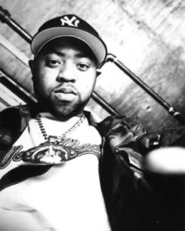Cappadonna pictures