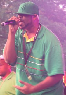 Cappadonna pictures