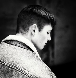 Adrian Lux pictures