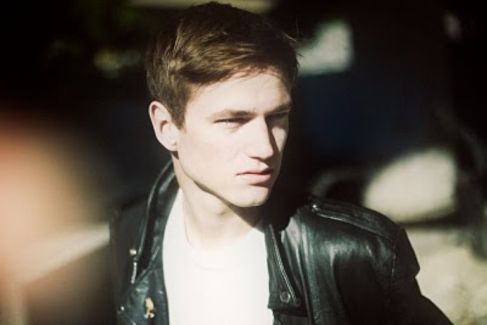 Adrian Lux pictures