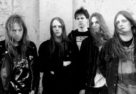 At the Gates pictures