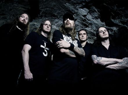 At the Gates pictures