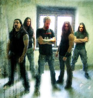 Nightrage pictures
