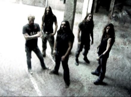 Nightrage pictures