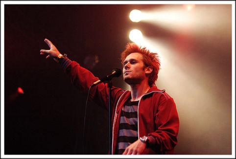 Christian Walz pictures