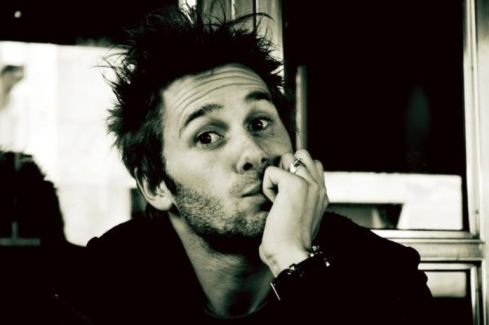 Christian Walz pictures