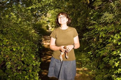 Rose Melberg pictures