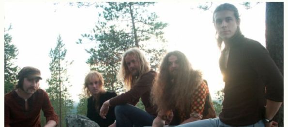 Black Bonzo pictures