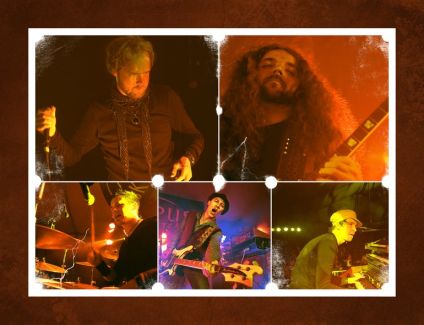 Black Bonzo pictures
