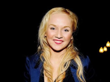 Anna Bergendahl pictures