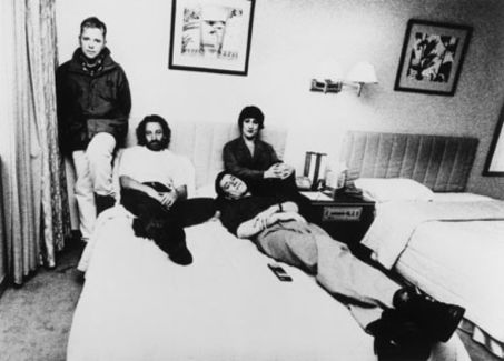 New Order pictures