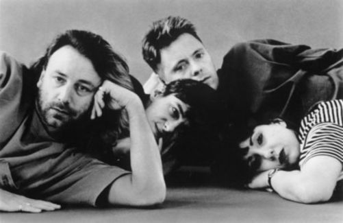 New Order pictures