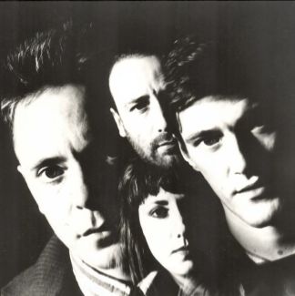 New Order pictures