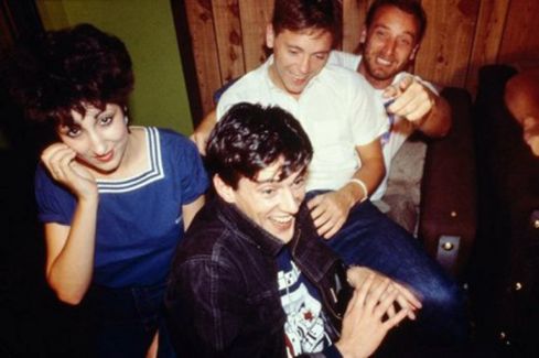 New Order pictures