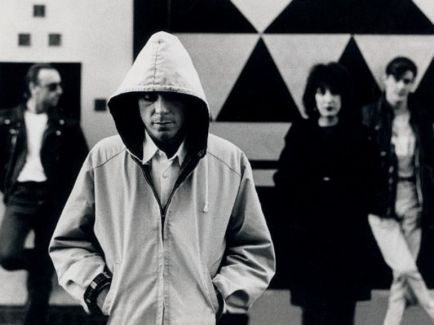 New Order pictures