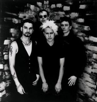 Depeche Mode pictures