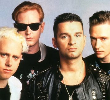 Depeche Mode pictures