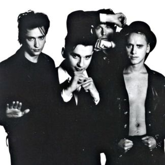 Depeche Mode pictures