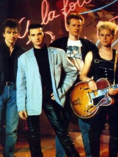 Depeche Mode pictures