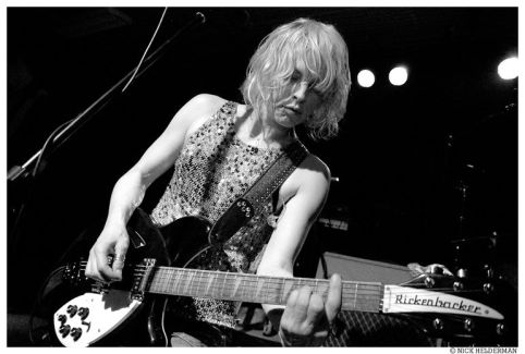 Bettie Serveert pictures