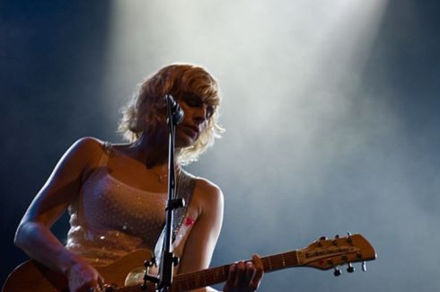 Bettie Serveert pictures