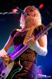 Bettie Serveert pictures