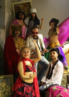Baba Zula pictures