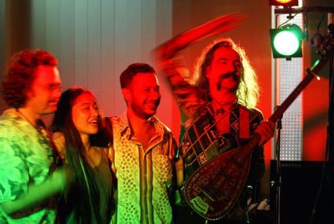 Baba Zula pictures